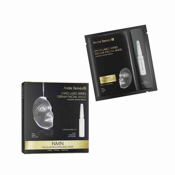 Andre Dermes NMN Cellular Rejuvenating Mask Fixed Size