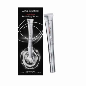 Andre Dermes LuminEyes Revitalizing Serum Fixed Size