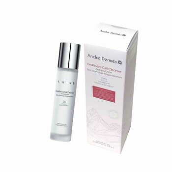 Andre Dermes ExoRevive Cell Cleanser Fixed Size