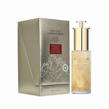 Andre Dermes Pure Gold Luxurious Serum (AD036) 30ml