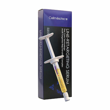 Cellmesotec Line Retargeting Serum (CM703) Fixed Size