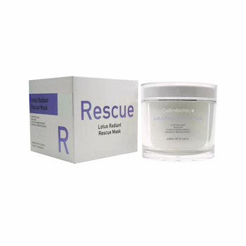 셀메소텍 Cellmesotec Lotus Radiant Rescue Mask (CM708) Fixed Size