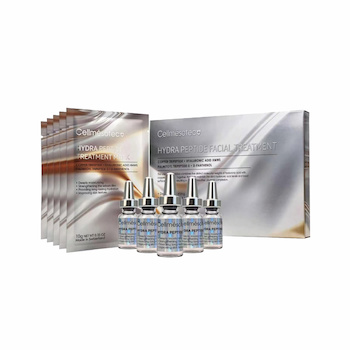 Cellmesotec Hydra Peptide Facial Treatment (CM705) Fixed Size