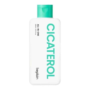 Beplain 積雪草全效合一保濕面霜 200ml