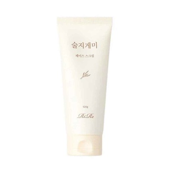 Rire Rice Cocktail Face Scrub 120g