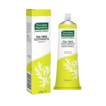 Thursday Plantation Tea Tree Toothpaste 110g