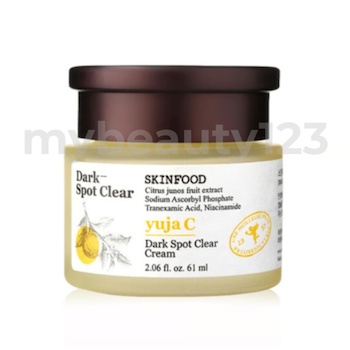 SkinFood SKINFOOD Yuja C Dark Spot Clear Cream 70ml