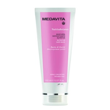 MEDAVITA Nutrisubstance mask 150ml