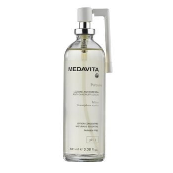 MEDAVITA 頭皮淨化去屑精華 100ml