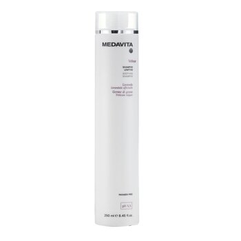 MEDAVITA Velour soothing shampoo 250ml