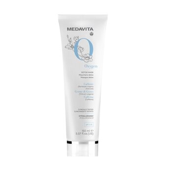 MEDAVITA Oxygen detox mask 150ml