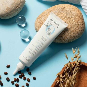 MEDAVITA Oxygen detox peeling 150ml