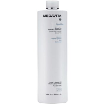 MEDAVITA Sebum-Balancing Shampoo 1000ml