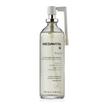 MEDAVITA Sebum-balancing scalp lotion 100ml