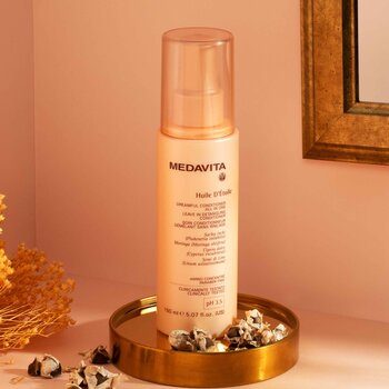 MEDAVITA Huile d'etoile dreamful conditioner all in one 150ml
