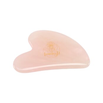 Gua Sha | Rose Quartz  