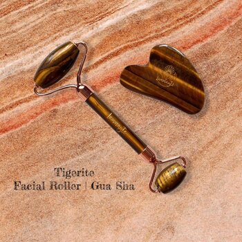 Facial Roller | Tigerite  