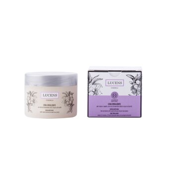 Lucens Cera Emolliente (Emollient) Wax (50ml) Picture Color