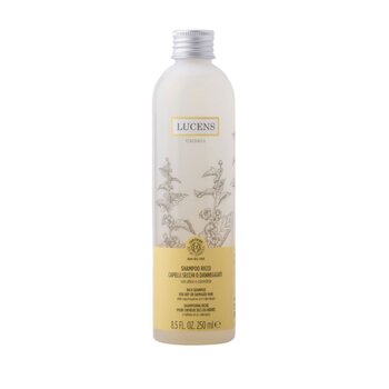 Ricco (Nourishing) Shampoo (250ml) x2  