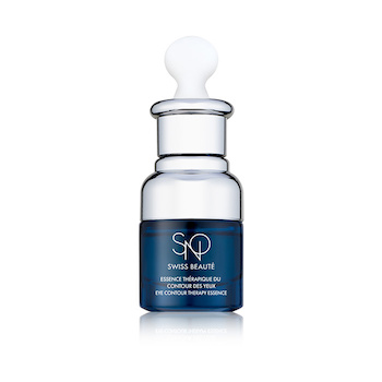 SNOスイスオーガニック SNO Swiss Organic Anti puffing, Dark Circle Serum 20ml