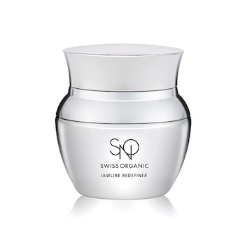 SNO Swiss Organic Jawline Redefiner 30ml