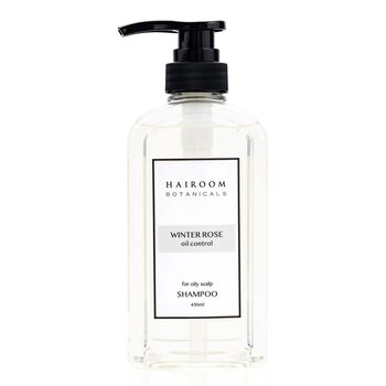 Oil Control (Winter Rose) Shampoo 450ml  