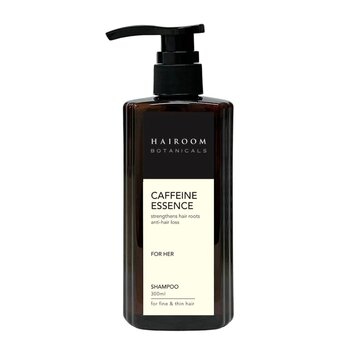 Caffeine Essence Anti-hair Loss Shampoo (For Women)  