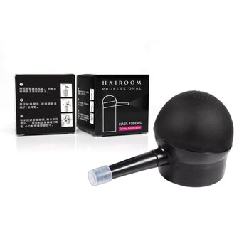 Hair Fibers Spray Applicator  