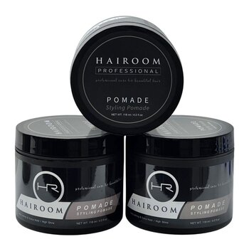 【Pomade】 Styling Pomade 118ml  
