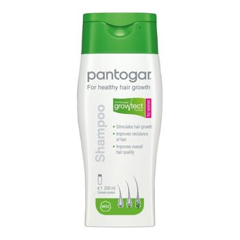 Pantogar - Healthy Hair Growth Shampoo for Women 200ml  