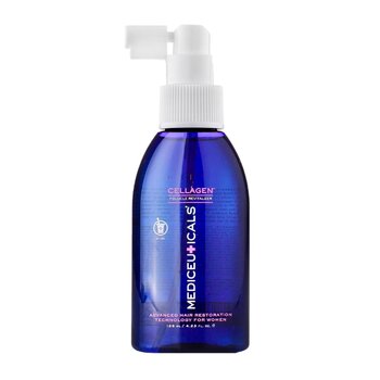 Mediceuticals 美國  CELLAGEN REVITALIZER 育髮毛囊激活精華 (女士專用) 125ml