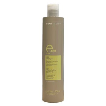 EVA e-Line CSP平衡油脂去頭皮洗頭水(人參、荷花萃取精華) 300ml