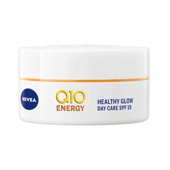 니베아 Nivea Q10 Energy Healthy Glow Day Cream 50ml