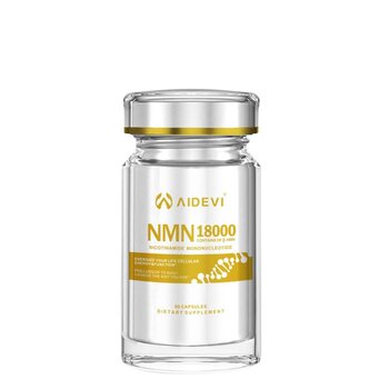  AIDEVI NMN 18000 (60 caps) 