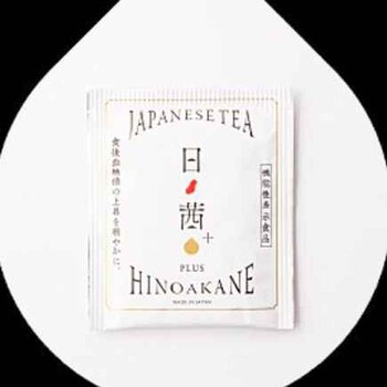 Japanese god Akane tea (tea bag) 