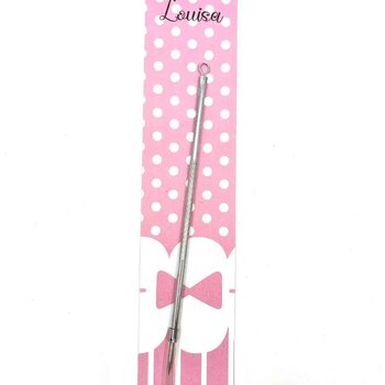 LOUISA Acne Needle 12.8cm