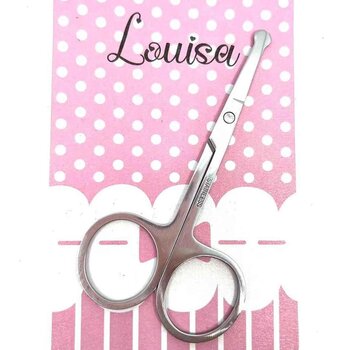 루이자 LOUISA LOUISA Nose Hair Clipper Fixed Size