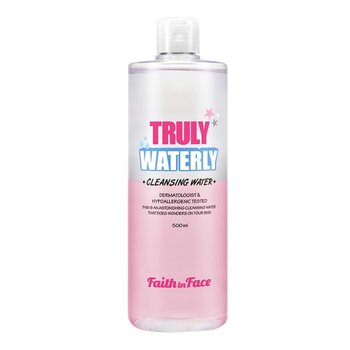 Faith In Face 深層卸妝保濕潔膚水 500ml