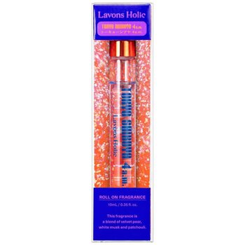 라본스 홀릭 Lavons Holic Roll On Fragrance - TOKYO SHIBUYA 4a.m. 10ml