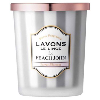 ラボン LAVONS ROOM FRAGRANCE - SECRET BLOSSOM 150g