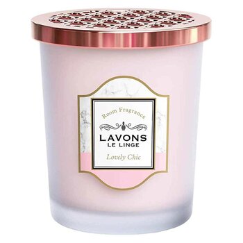 라본스 LAVONS Room Fragrance - Lovely Chic (150g) 150g