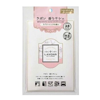 LAVONS Fragrance Sachet - Lovely Chic (20g) 20g