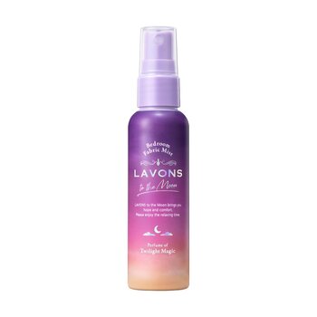 LAVONS To the Moon Fabric Refresher Twilight Magic 50ml Fixed Size