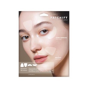 PATCHIFY ANTI WRINKLE MULTI PATCH (36 PATCHES) 36 patches