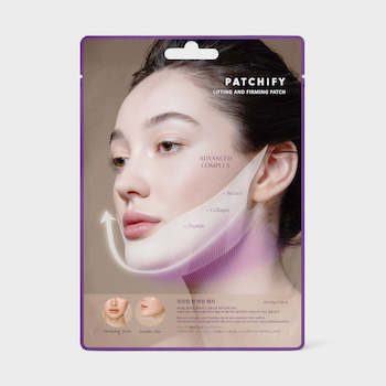 PATCHIFY V LIFTING AND FIRMING HYDROGEL PATCH 1 PC 1 pc