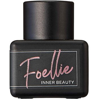 Foellie Inner Perfume(Elegant Rose) Fixed Size
