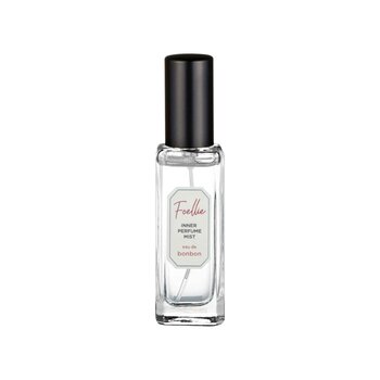 Foellie Inner Perfume Mist (Peach) Fixed Size