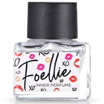Foellie Inner Perfume (White Box Strawberry) Fixed Size