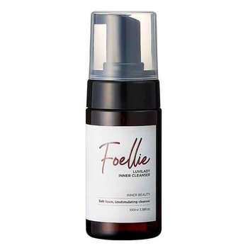 フォーリー Foellie Luvilady Inner Cleanser Fixed Size