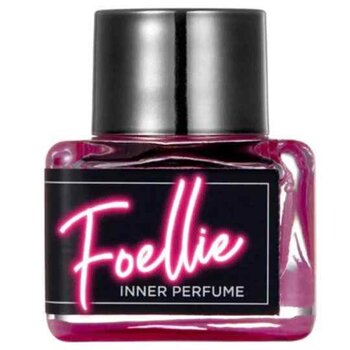Foellie Inner Perfume (cherry peach flavor) Fixed Size